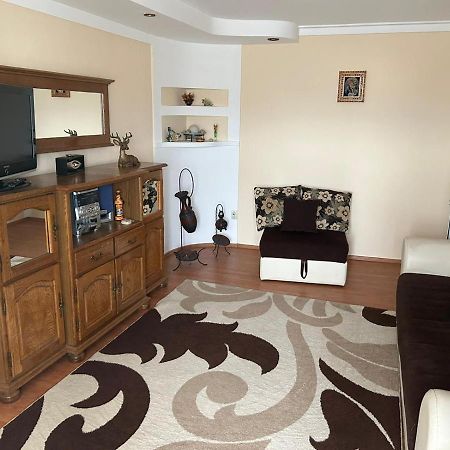 Apartament Onesti Bagian luar foto